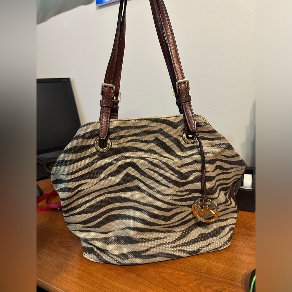 Michael Kors Handbag